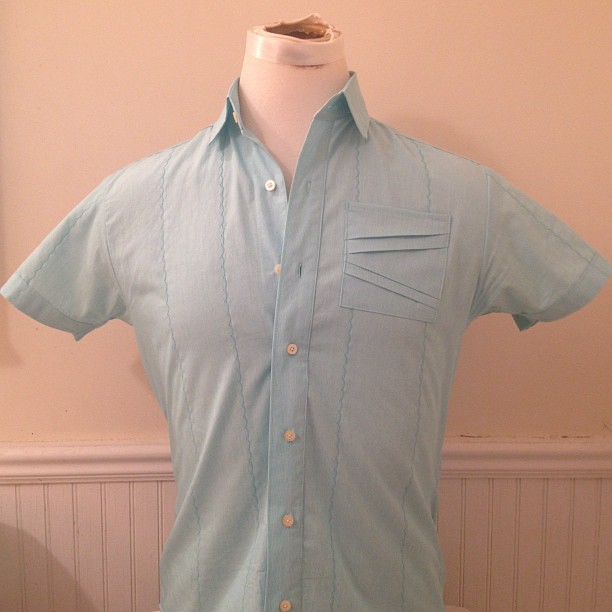 mint green shirt combination